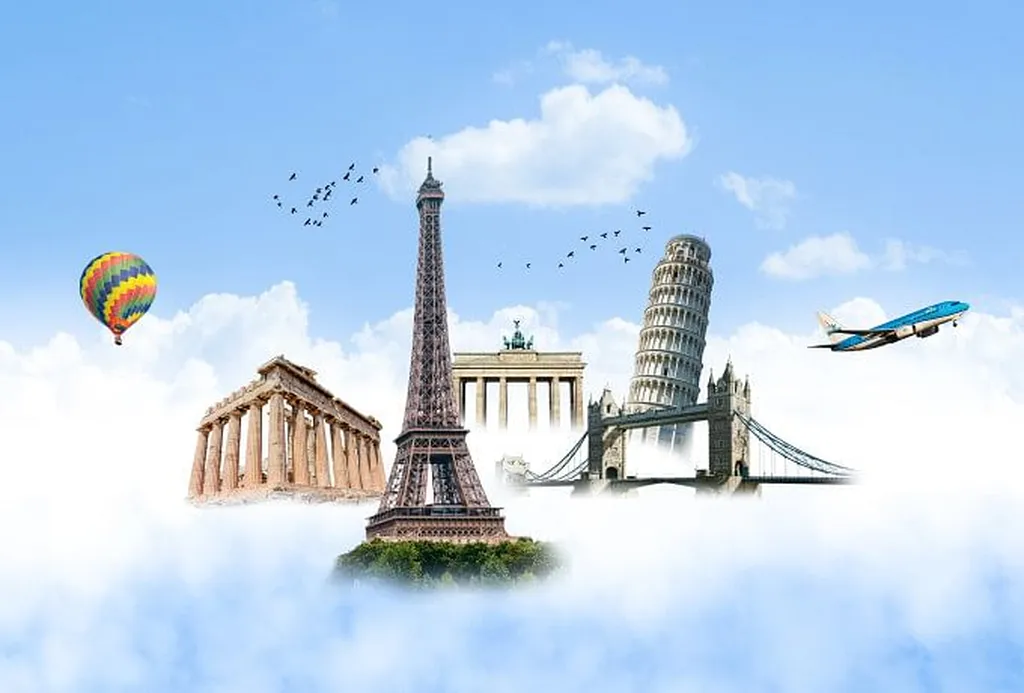 Flyplaces - Cheap flights and Holidays Croydon