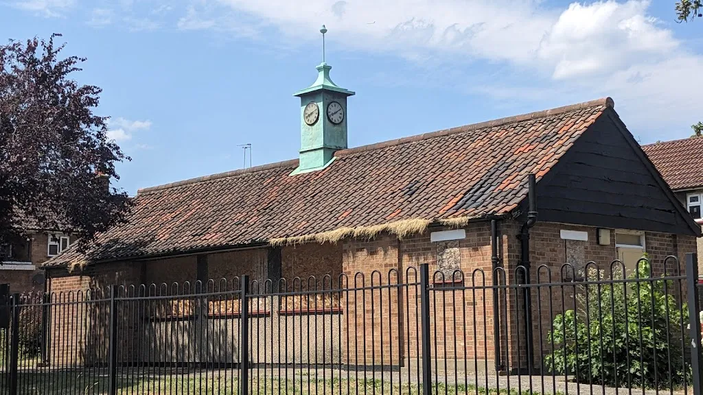 Folly Lane 1 Folly Lane