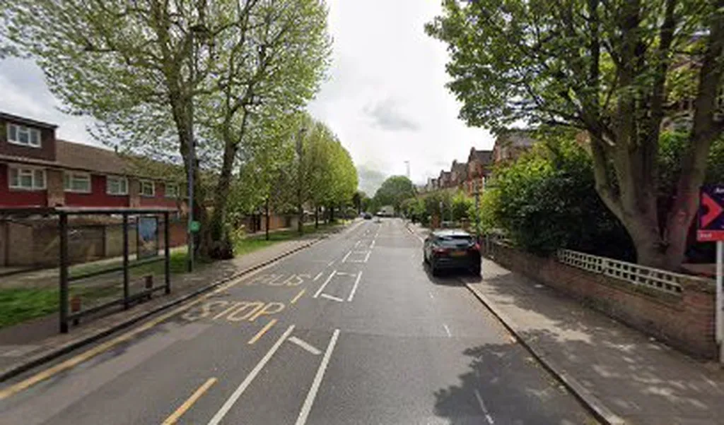 Fontenoy Road (Stop A)
