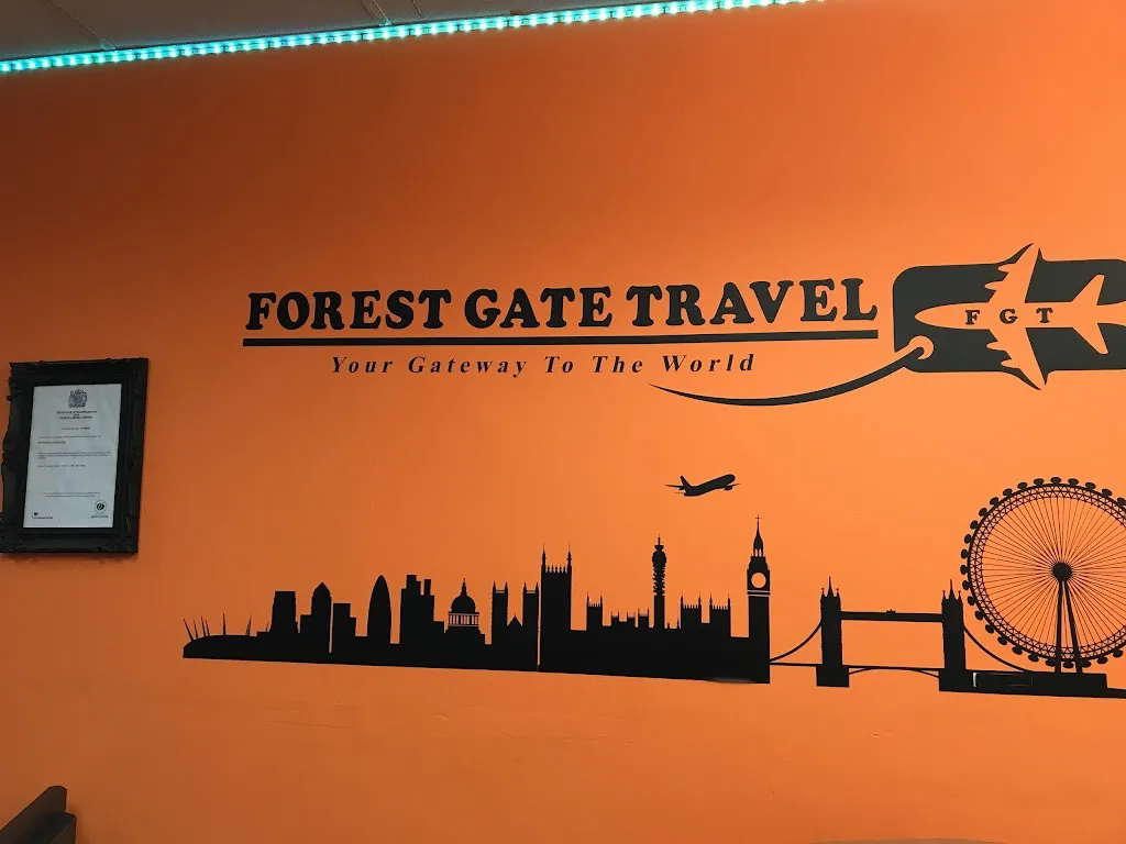 Forest Gate Travel