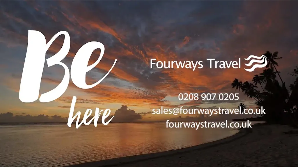 Fourways Travel