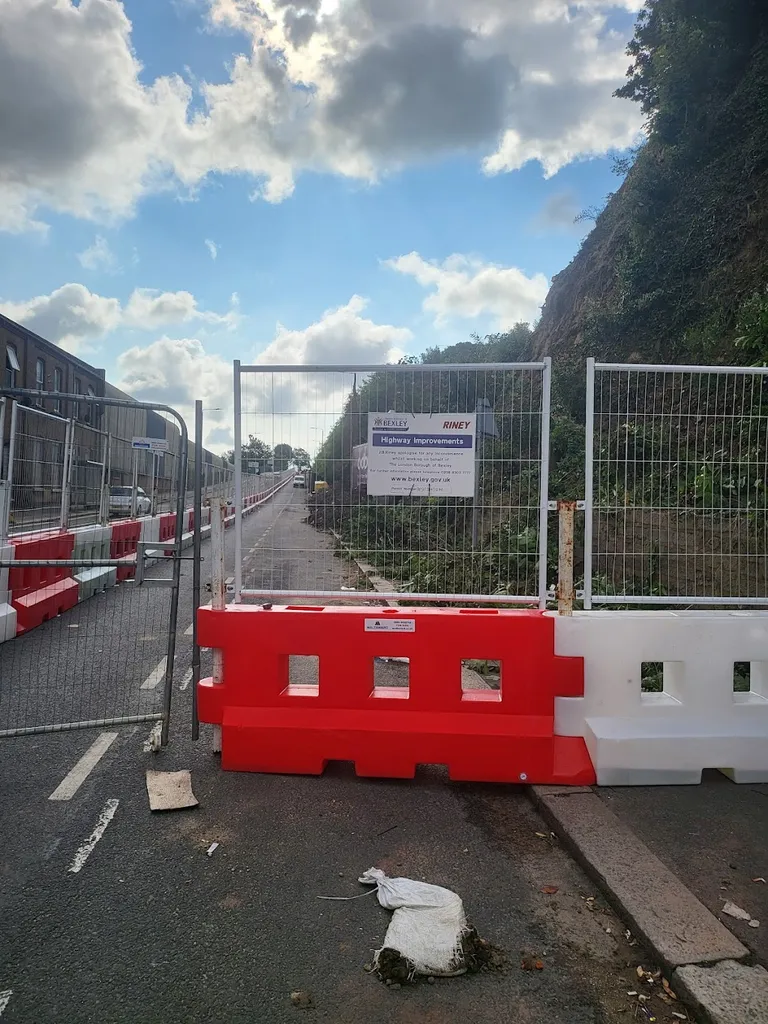 Fraser Road / Bexley Road (Stop A)