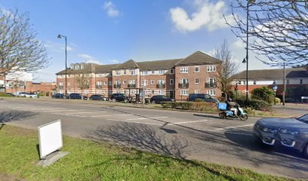 Freston Gardens (Stop D)