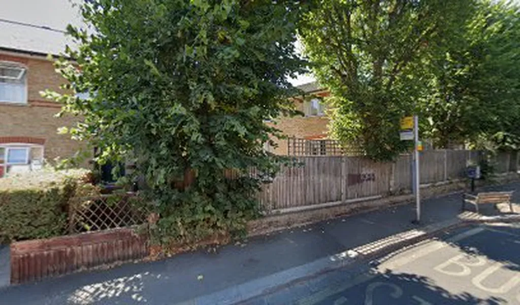 Friern Road