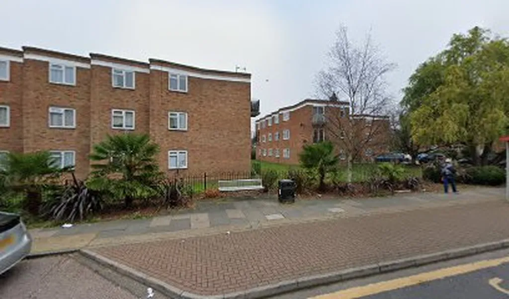 Front Lane