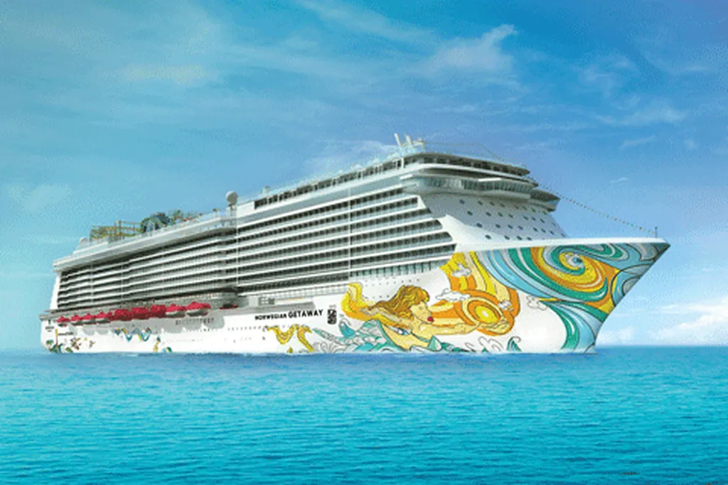 Galaxy Cruises