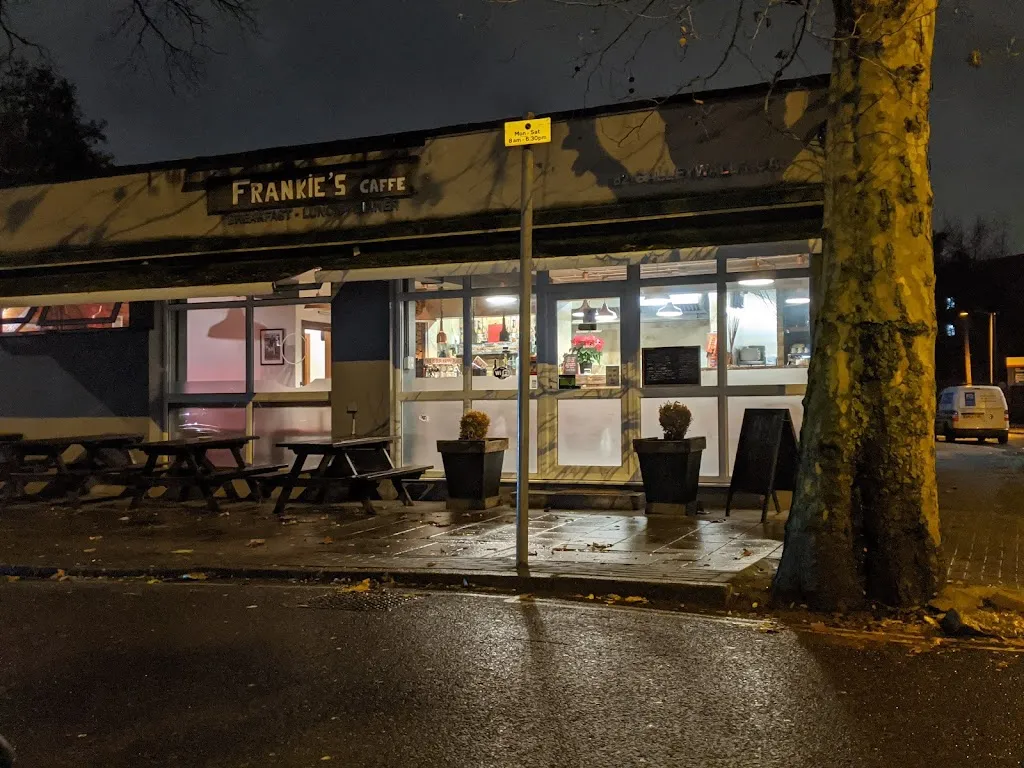 Galleywall Road / South Bermondsey Station (Stop GT)