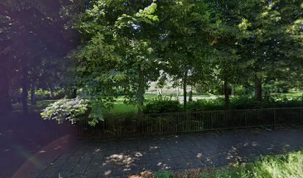 Gallions Park 1 Gallions Park