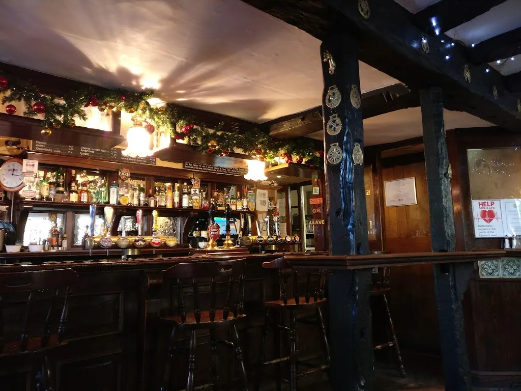 George & Dragon