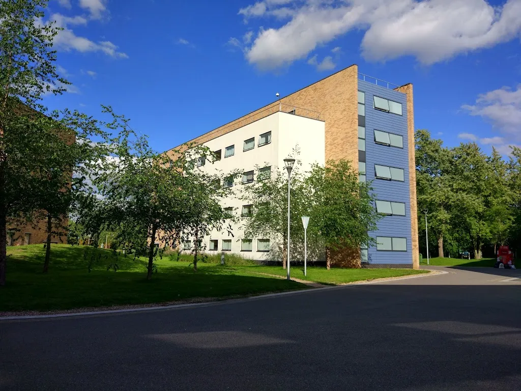 George Shipp Hall