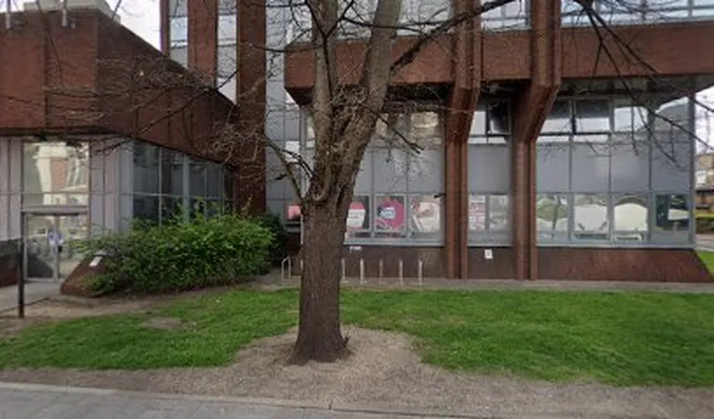 Global College London