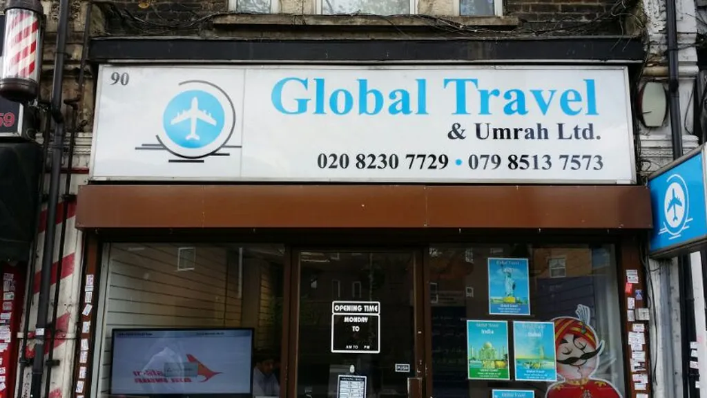 Global Travel