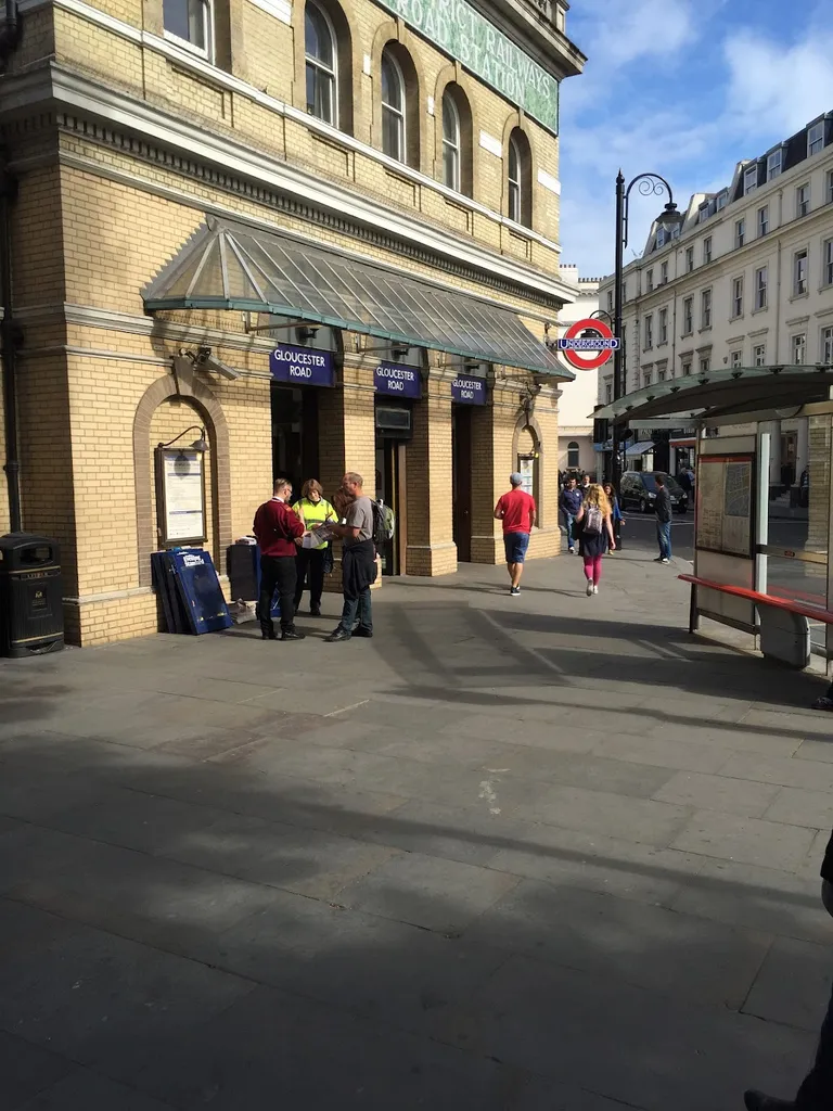 Gloucester Road
