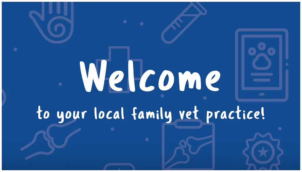 Goddard Veterinary Group, Acton