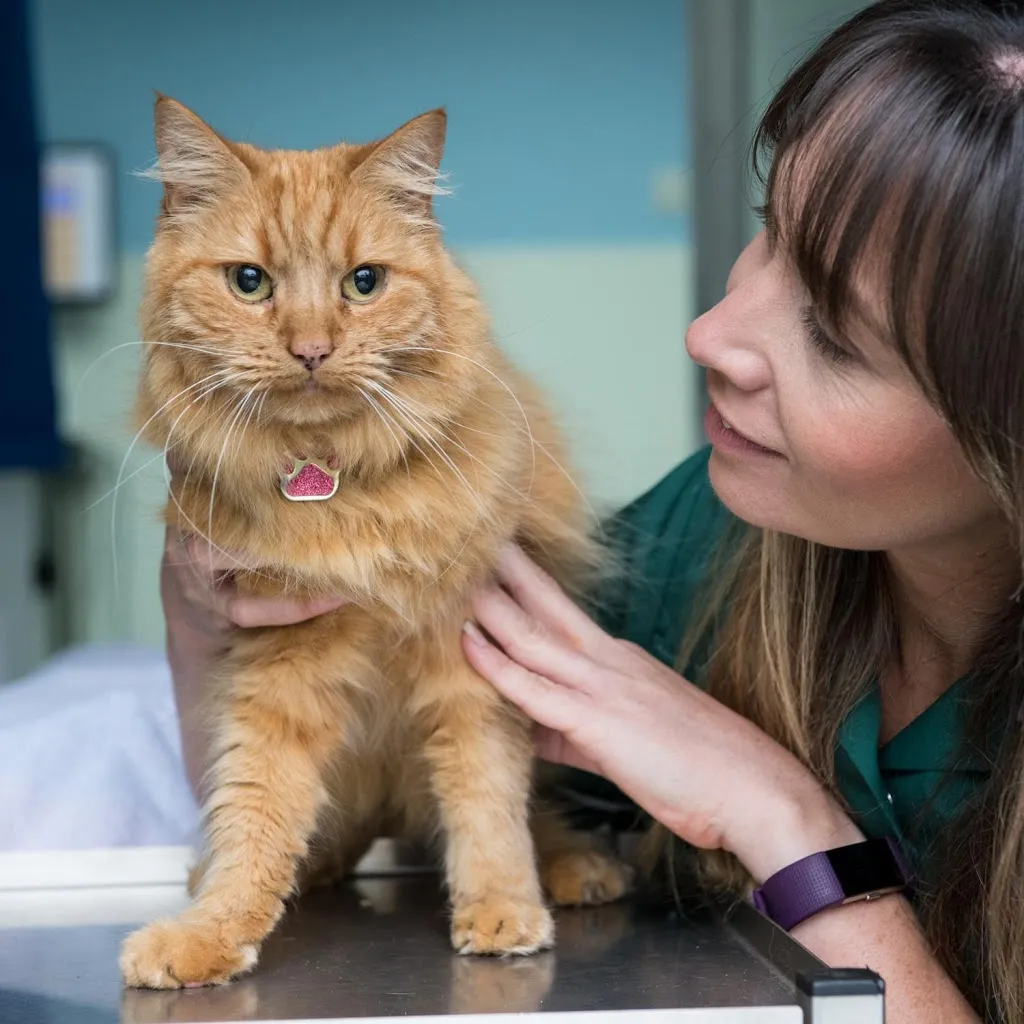 Goddard Veterinary Group, New Addington
