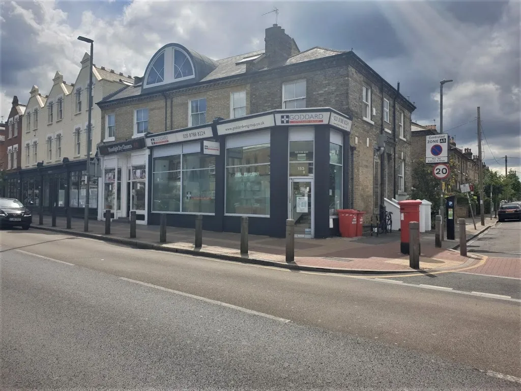Goddard Veterinary Group, Putney
