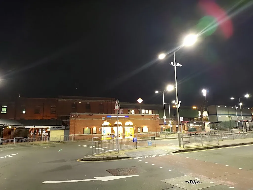 Golders Green (Stand GF)