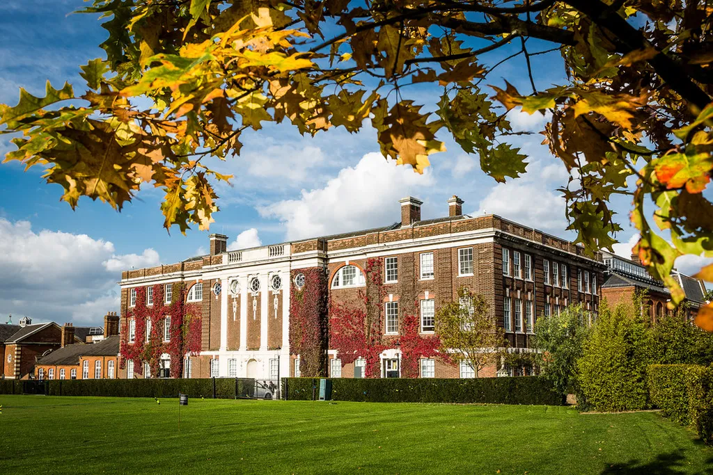 Goldsmiths, University of London