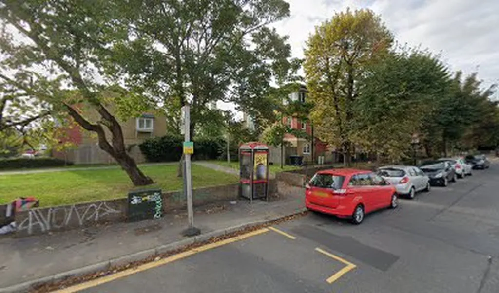 Gordon Crescent