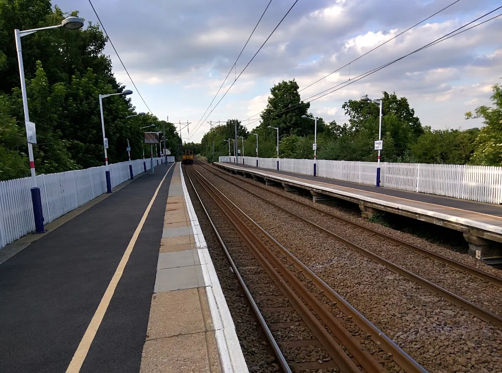 Grange Park