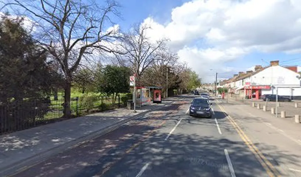 Greatfields Park (Stop N)