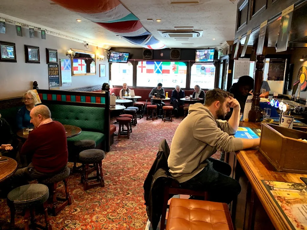 Greenford Arms