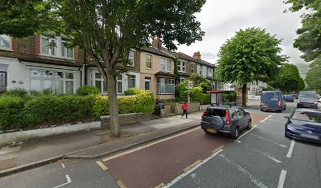 Greening Street