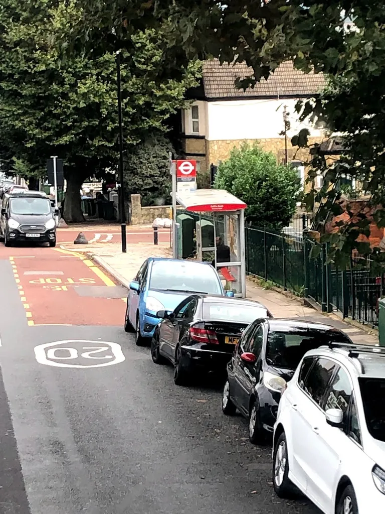 Griffin Road Brewery Road