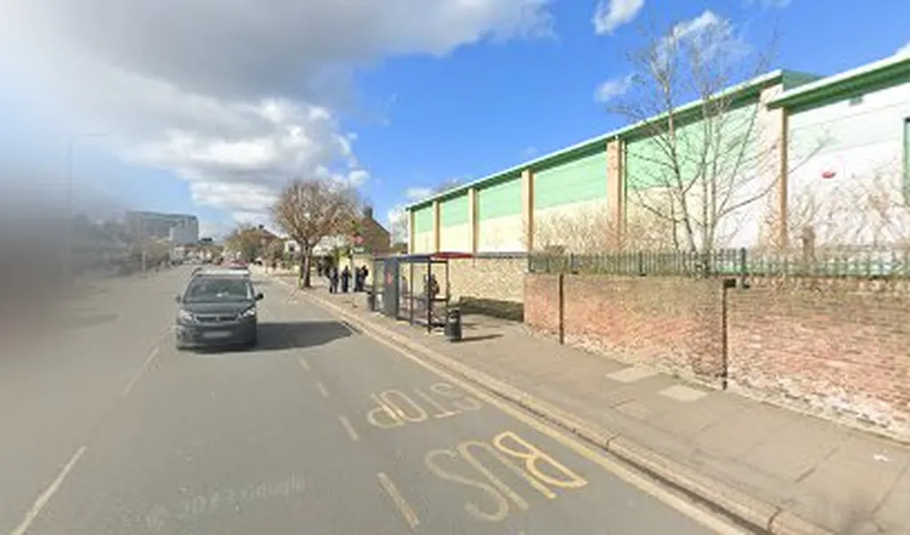 Grove Road