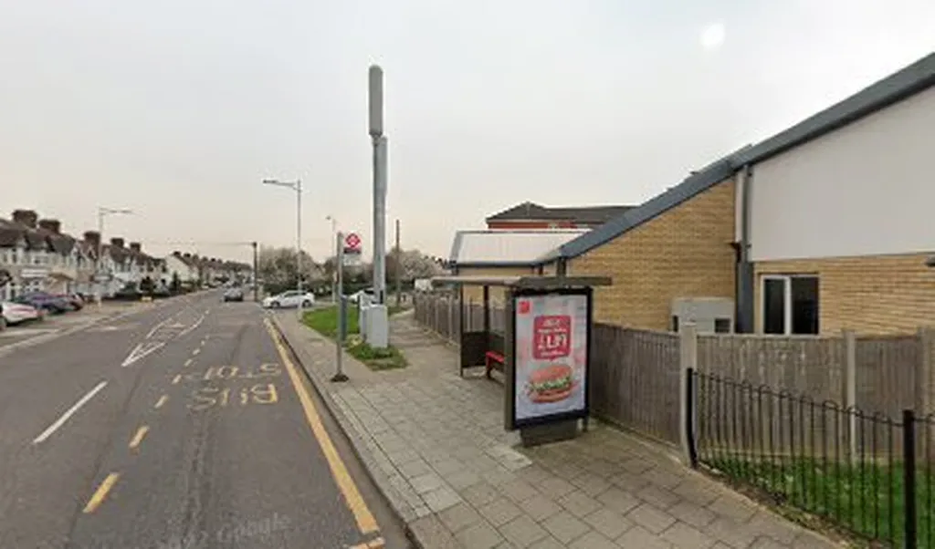 Grove Road Little Heath