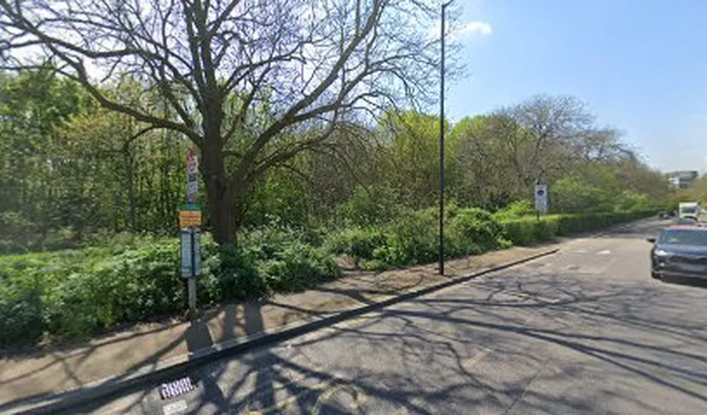 Hackney Marsh (Stop R)