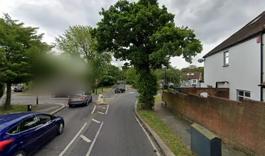 Hadley Way