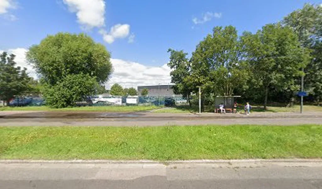 Hailey Road