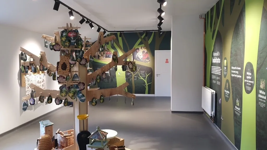 Hainault Forest Visitor Centre