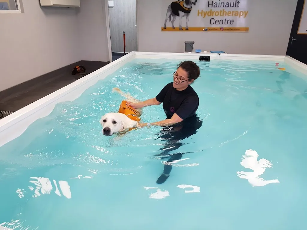 Hainault Hydrotherapy
