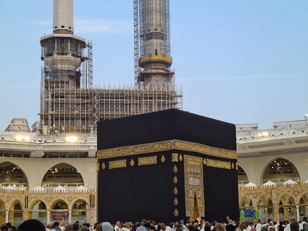 Hajj and Umrah Experts