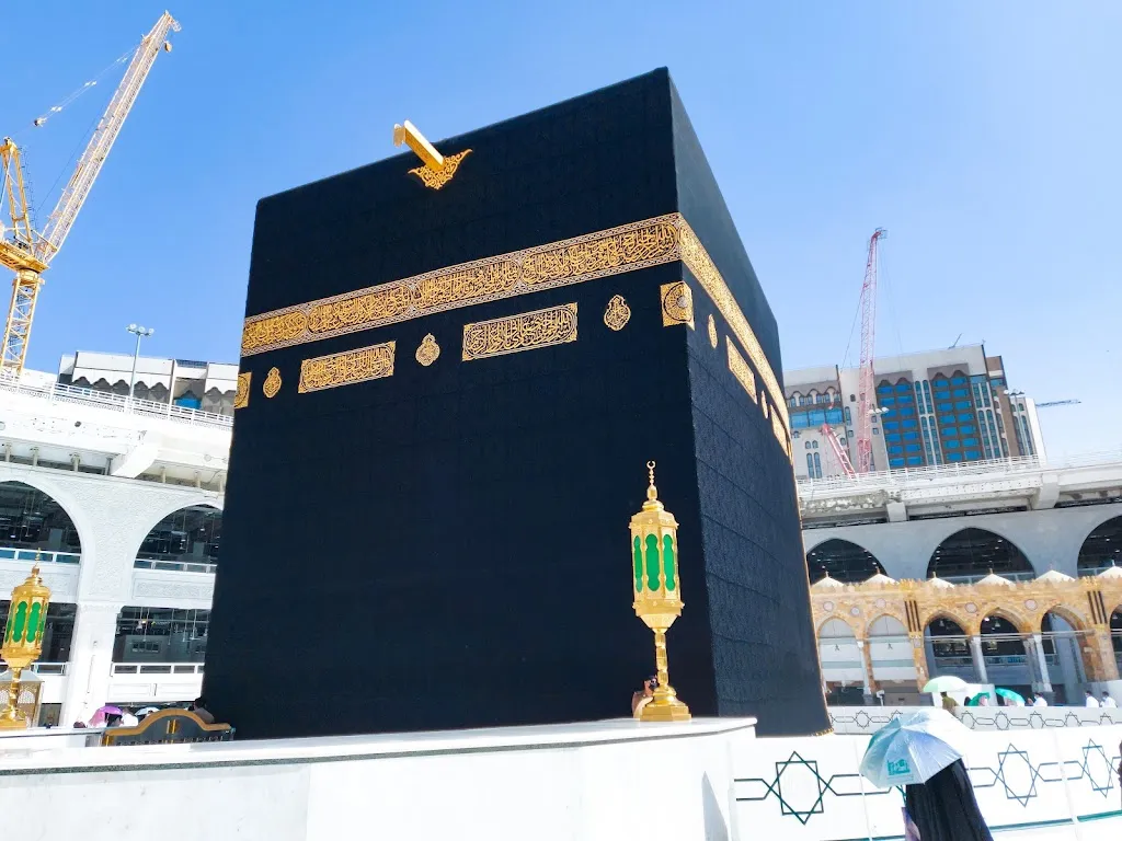 Hajj Umrah 4 U