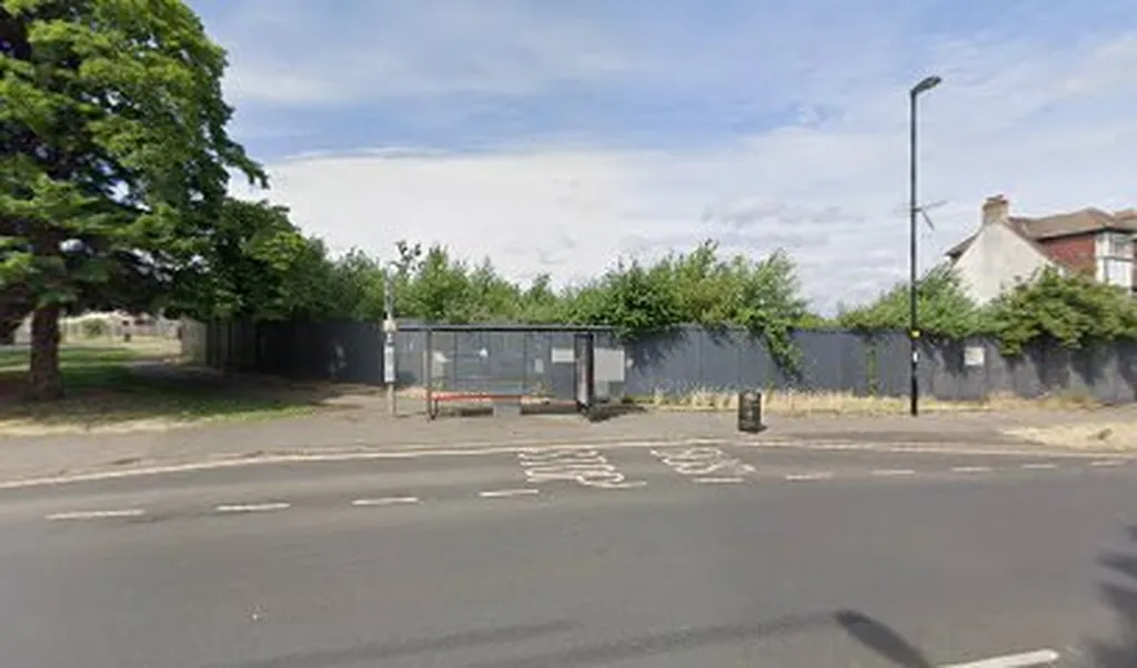 Hamsey Green