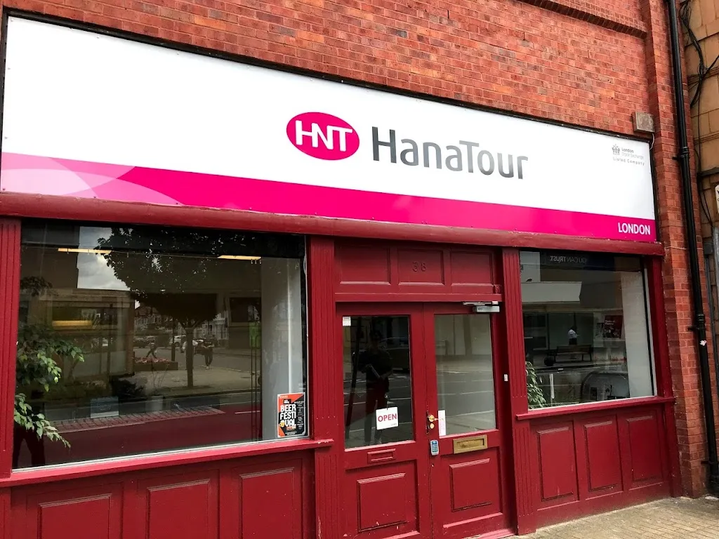 Hanatour Europe