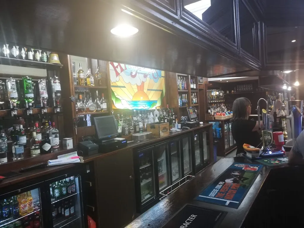 Hardy's Freehouse