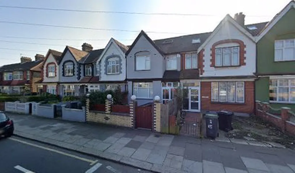 Haringey Sixth Form College (Stop H)