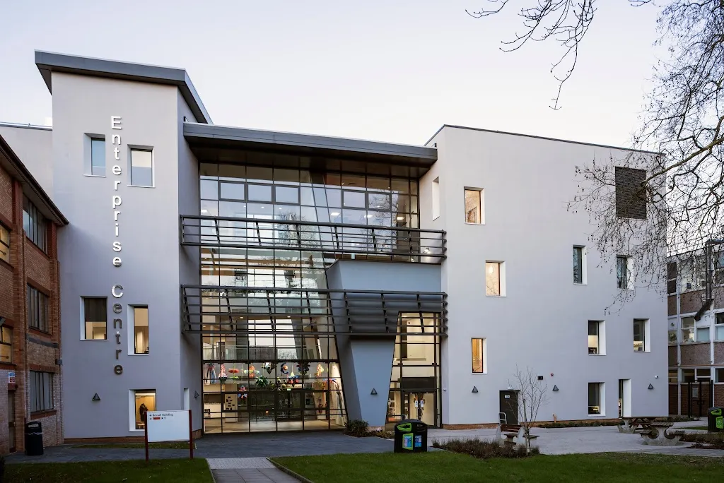 Harrow College