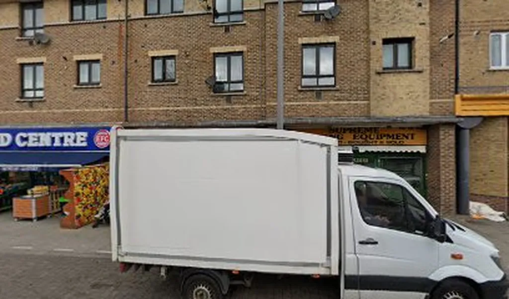 Harrow Green (Stop K)