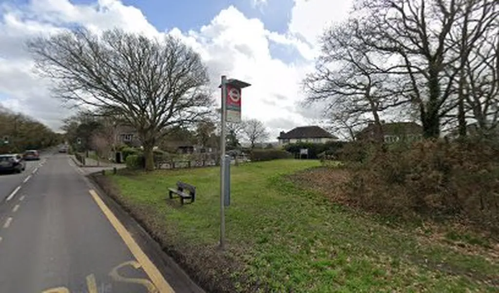 Hartfield Crescent