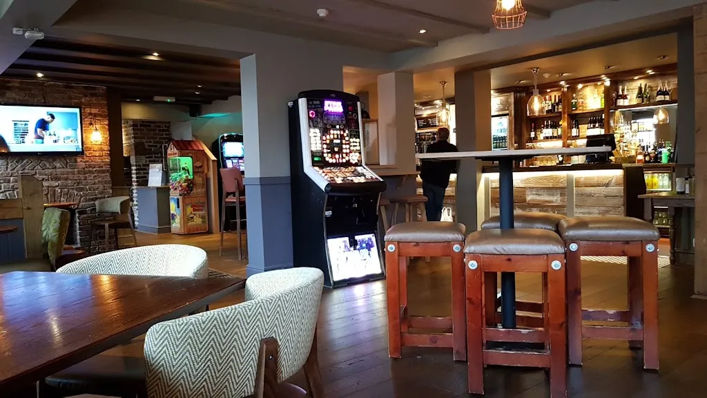 Harvester Beehive Ilford