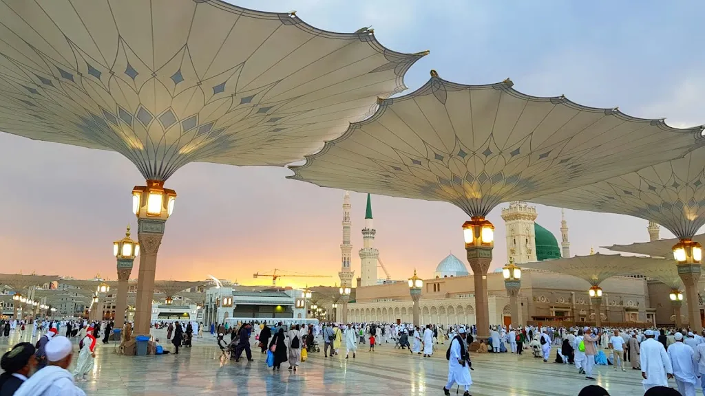 Hasan Travel & Tours