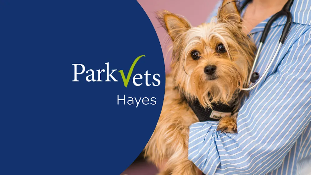 Hayes Parkvets