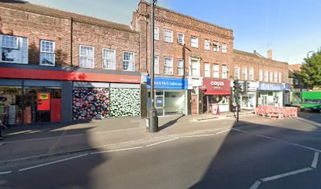 Hays Travel Worcester Park
