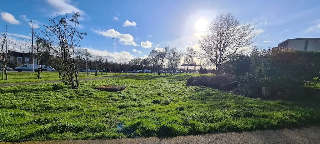 Henlys Corner