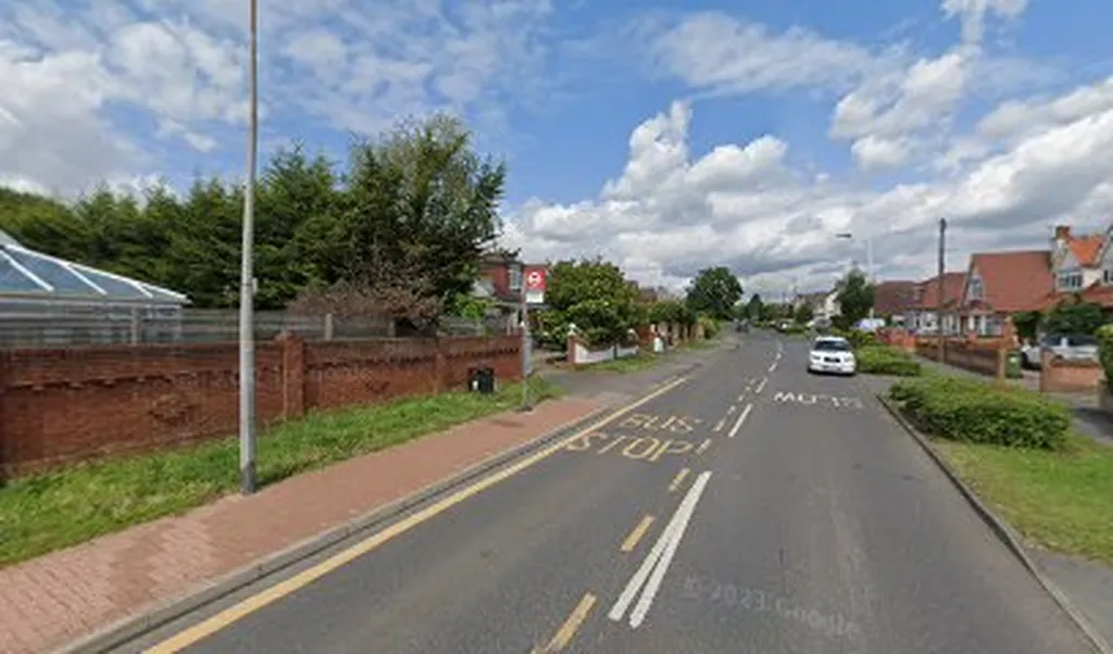 Herbert Road
